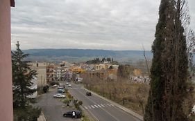Tra Puglia E Basilicata